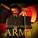 National People's Army.