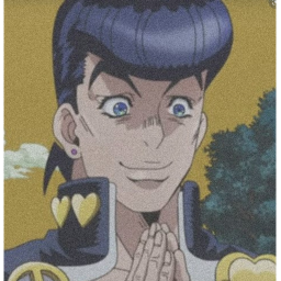★..