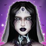 [🎃] Facecard: Makeup Showdown