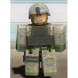Military For Soldiers