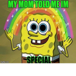 SPONGEBOB SQUAREPANTS SPONGEBOB SQUAREPANTS