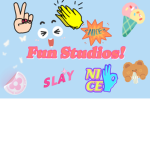 Fun Group Studios!