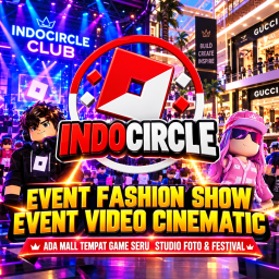INDOCIRCLE