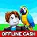 Collect Exotic Birds icon