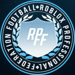 Roblox Professional Federation Football