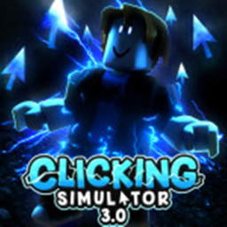Clicking Simulator
