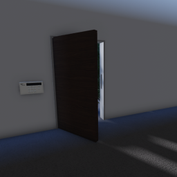 Home Invasion [ALPHA]