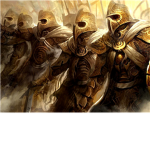 The Warrior Squad