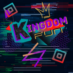 Kingdom Fun!