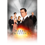 Murdoch Mysteries