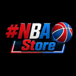 #NBA Store