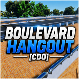 [CDO] Boulevard Hangout (Higalaay!)