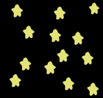 The stars 4 life!!