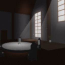 Council Meeting Room