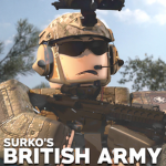 British Army Official Community