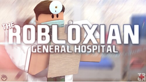 [BROKEN] The Robloxian Hospital