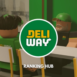 Ranking Hub | Deliway Corporation icon