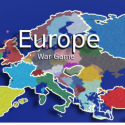 Europe War Game