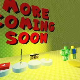 [READ DESC PLS] Where When Who??? (IDK) icon