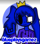 Blue_PlayzGamez Fan Group