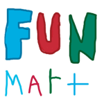 FUN MART :)