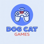 Dog Cat Games