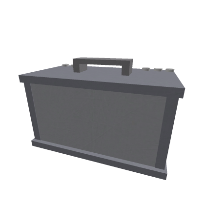 boombox