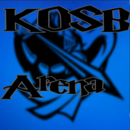 KOSB: Arena
