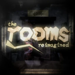 THE ROOMS REIMAGINED🚪 icon