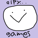 Oipy Games!