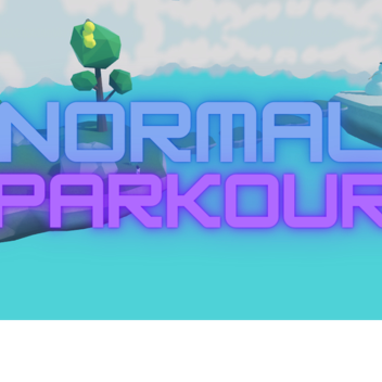 Normal Parkour