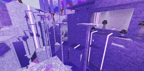 Blush canyon 2 (Revamp!Update 7!)