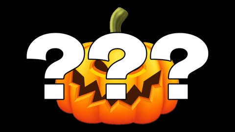 HALLOWEEN ADMIN ABUSE! 🎃