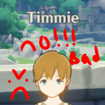 Timmy hate club