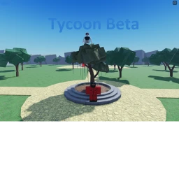 Tycoon Beta Update icon