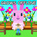 [🌷] Grow a Garden 🌶️