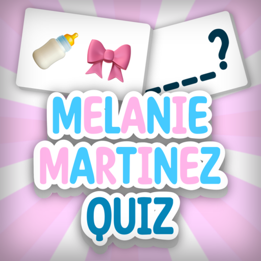 Melanie Martinez Quiz