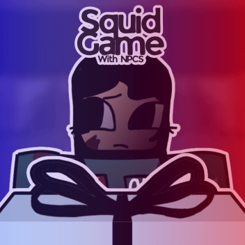 🦑Jeu de calamar avec des PNJs 