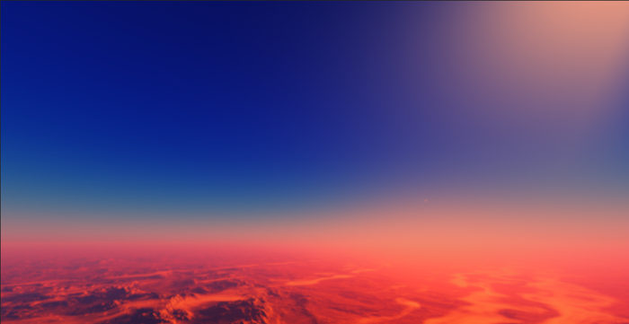 Lighting Presets preview 2