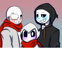 Ge no and Reaper's House