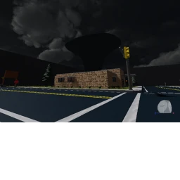 survive the tornado by pokediger12612 icon