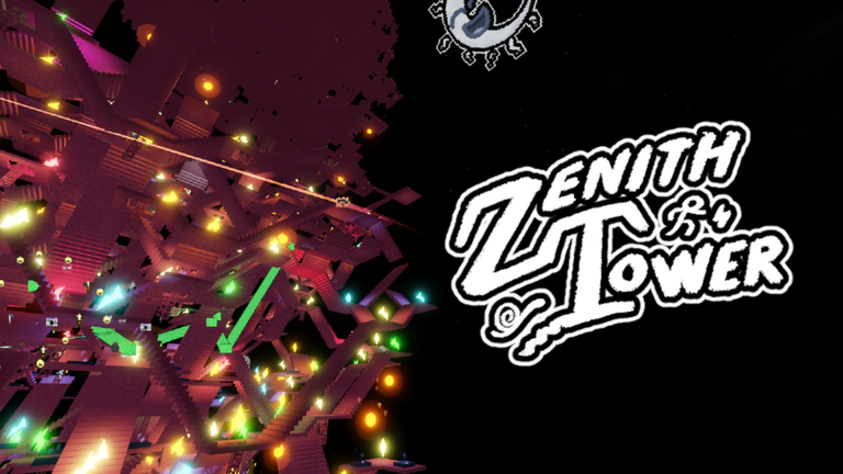 Zenith Tower [RELEASE] screenshot 6