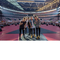 One Direction