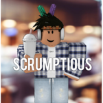 Scrumptious™
