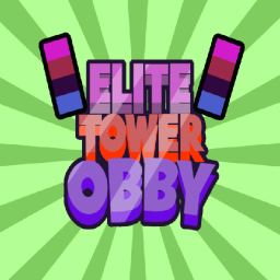 Elite Tower Obby
