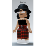 Roblox is badest people out there