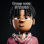 GEN GANG