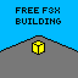 Free F3X Building