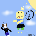 Thee Trollers