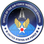 ꓮir Force Office of the Inspector General